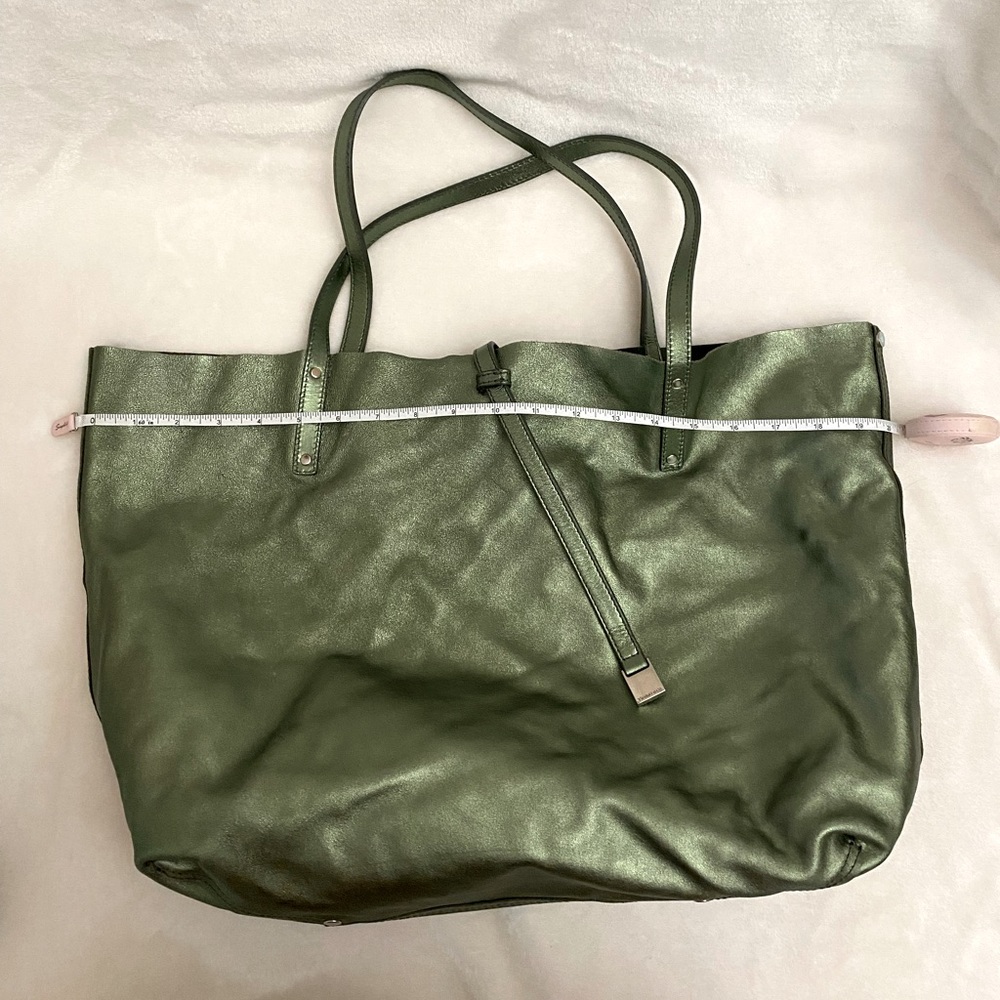 Tiffany & Co. Large Reversible Tote - Picture 11 of 13